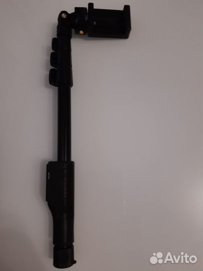 Монопод Yunteng 1288