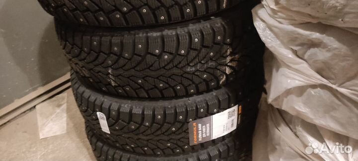 Pirelli Formula Ice 205/65 R16