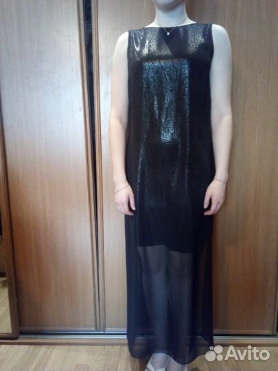 Платье на выпускной или на торжество