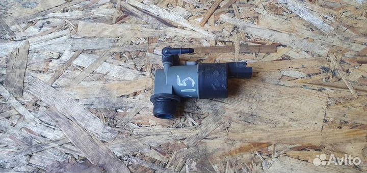 Насос омывателя Nissan Qashqai (J10) 2006-2014