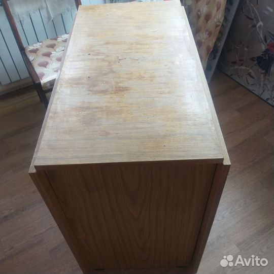 Стол книжка раскладной б/у