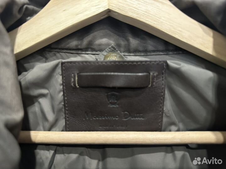 Куртка мужская