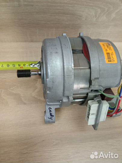 Двигатель стиральной машины Candy 41006952