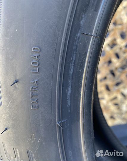 Bridgestone Ice Cruiser 7000S 205/50 R17 93T