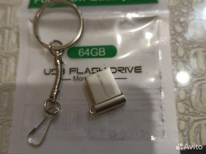 Флешка USB 64 гб