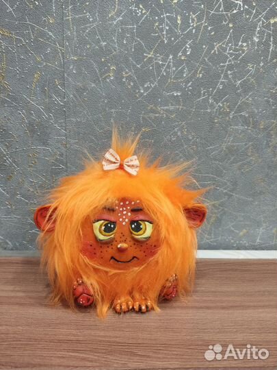 Сувениры/интерьерные игрушки