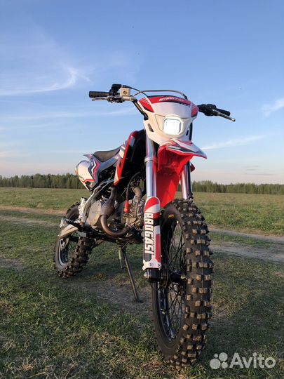 Progasi SMART 125