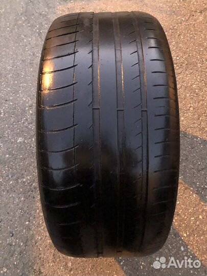 Michelin Latitude Sport 275/45 R20