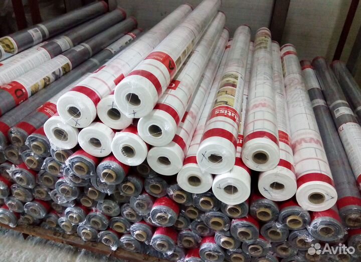 Пароизоляция ондутис/ondutis