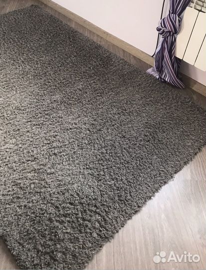 Ковер IKEA бу