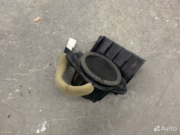 Динамик в панель приборов Солярис 2 Рио 4