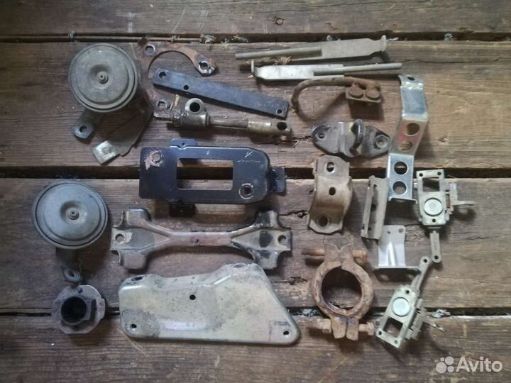 Всё для Т.О. автозапчасти оригинал