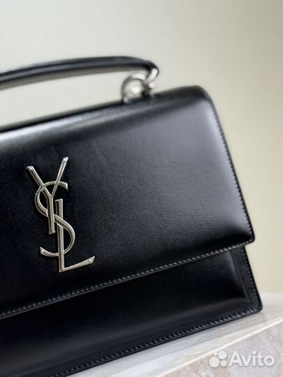 Сумка YSL Sunset 25cm