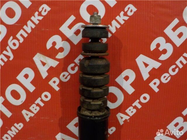 Амортизатор задний левый LADA Largus KS015-41