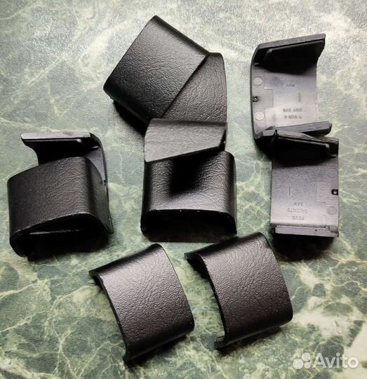 Lincoln tawn CAR Заглушки на ручки дверей