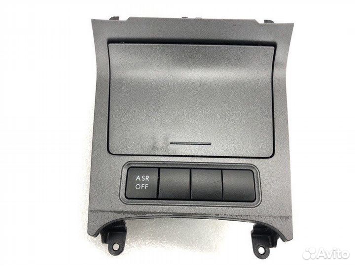 Пепельница Volkswagen Jetta 1K2 BXE 2008