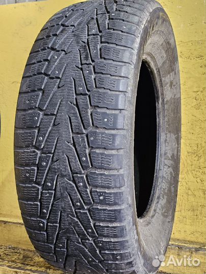 Nokian Tyres Hakkapeliitta 7 SUV 285/60 R18 116T