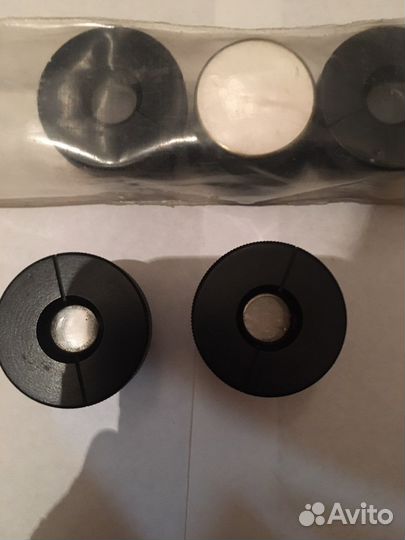 Окуляры для микроскопа СССР