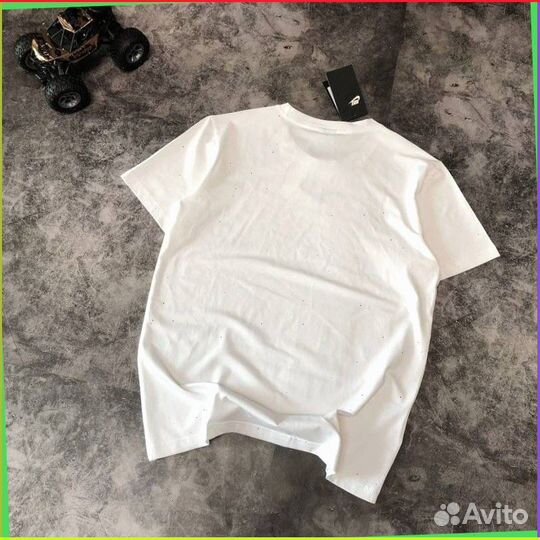 Унисекс футболка Nike (Арт: 60859)