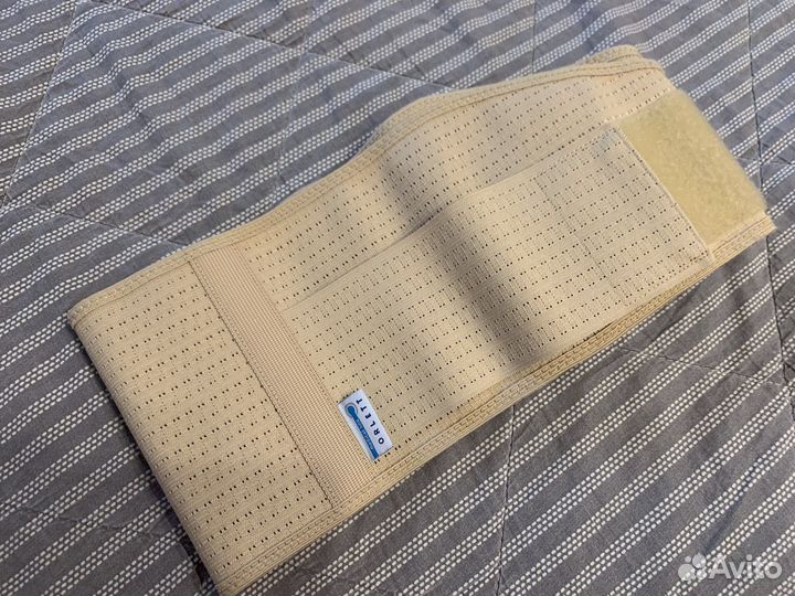 Бандаж для беременных orlett