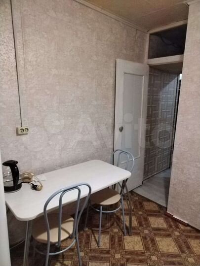 1-к. квартира, 32 м², 5/5 эт.