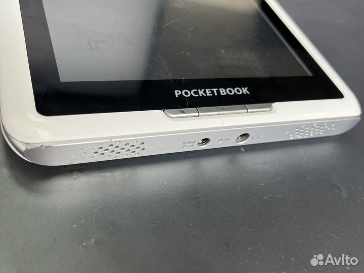 Электронная книга Pocketbook 701