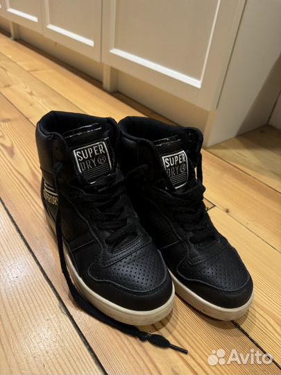 Детская обувь