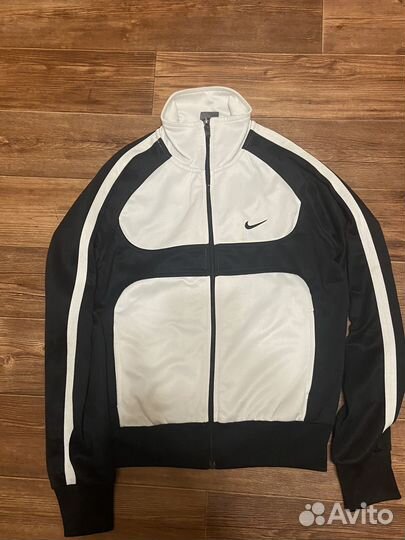 Nike кофта