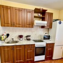 1-к. квартира, 42 м², 3/9 эт., Санкт-Петербург