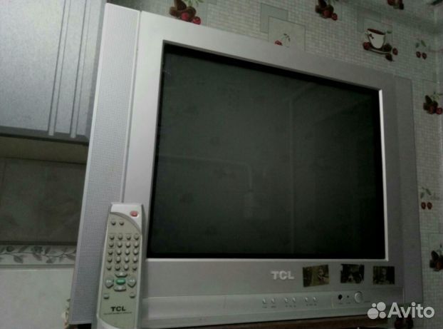 Телевизор TCL 21A11 21