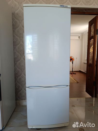 Холодильник Атлант бу