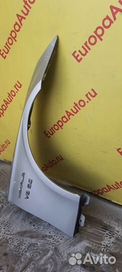 Крыло переднее правое Mercedes-Benz Cls-Class C219