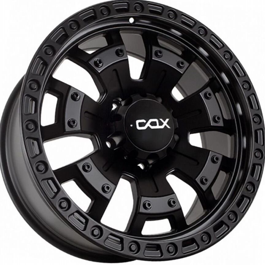 Литые диски COX 9×R20 5×150