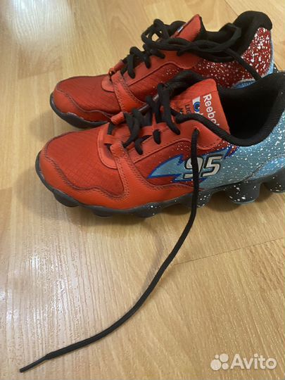 Кроссовки Reebok