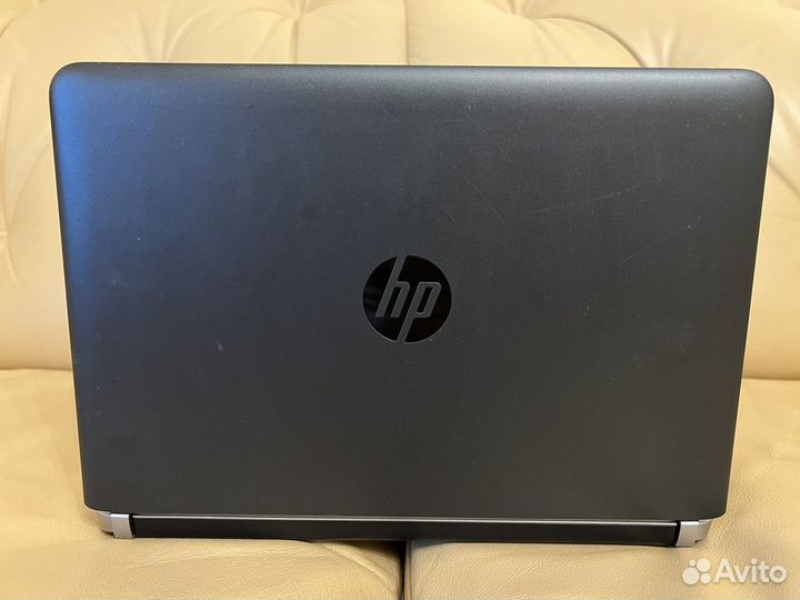 HP Probook 430 G3