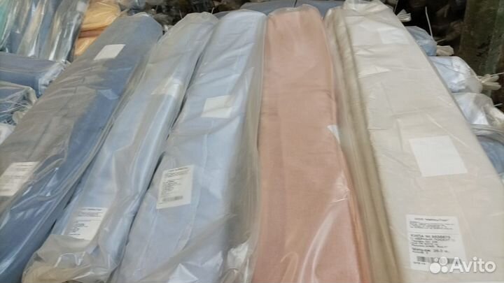 Гладкокрашеныйперкаль,Бязь,Сатин.тейковохбк.Лоскут