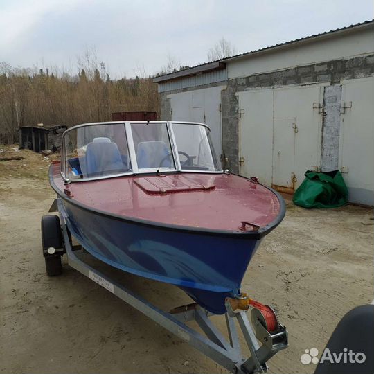 Прогресс 2м