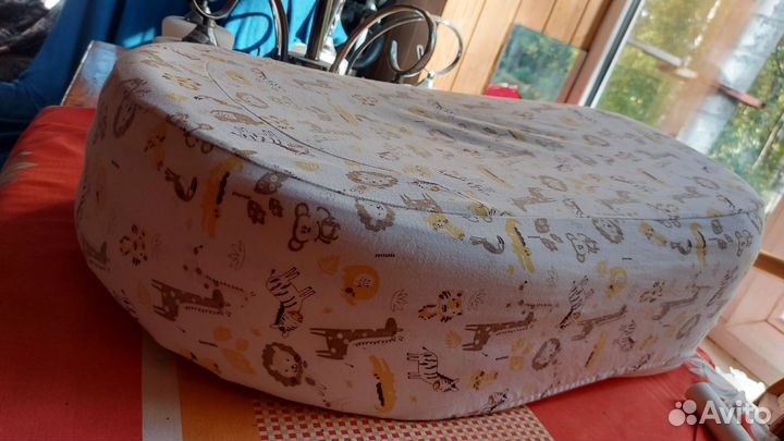 Кокон для новорожденных