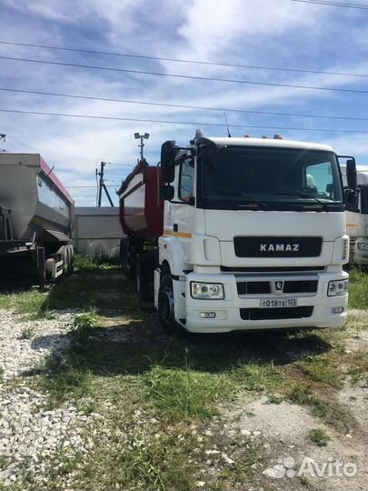 Водитель категории C, Е