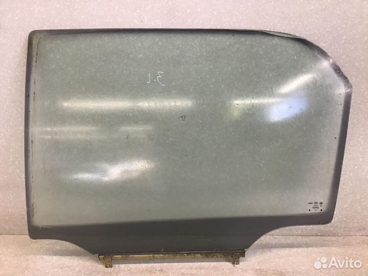 Стекло двери задней левой Chery Sweet (QQ) 2006