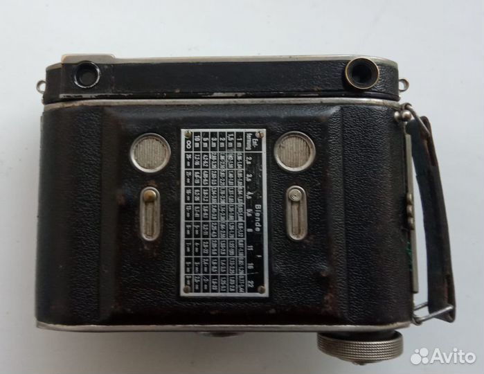 Фотоаппарат Balda