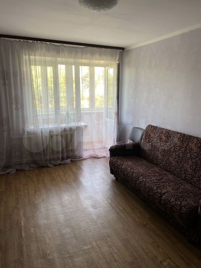 1-к. квартира, 32 м², 5/5 эт.