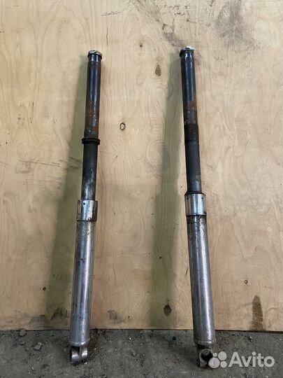 Запчасти на мотоцикл урал