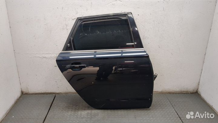 Дверь боковая Audi A6 (C7), 2012