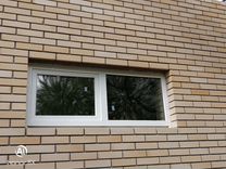 Окно пластиковое окна для дачи пвх