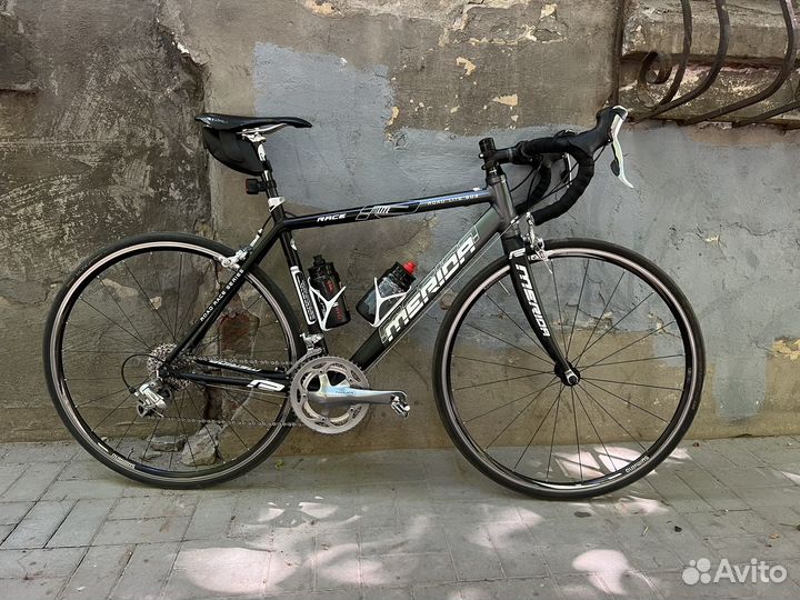 Merida road race 903 tiagra