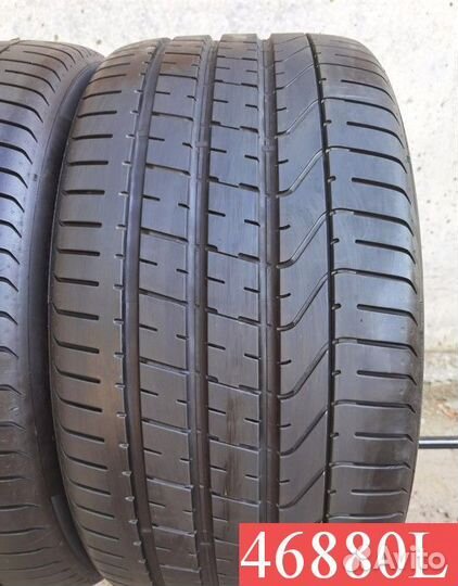 Pirelli P Zero 315/35 R21 111L