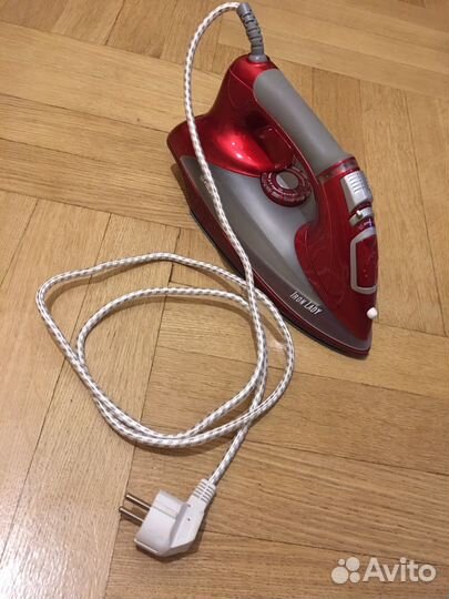 Утюг Iron Lady