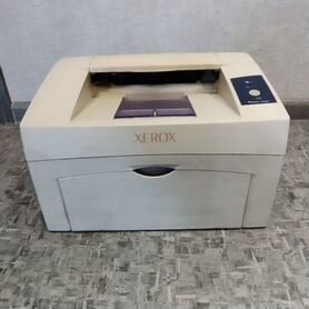 Принтер xerox 3122