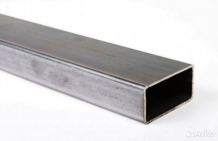 Профильная труба 40х20 (2 мм)